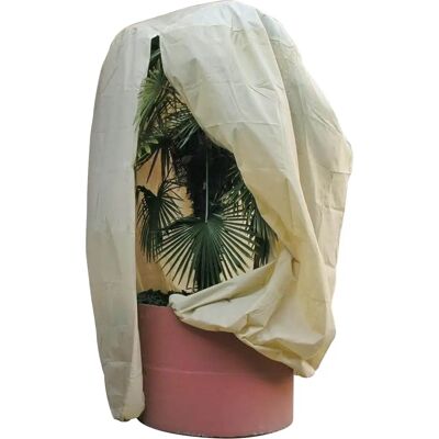 Noor Modello: XXXXL Protezione Invernale per Piante - Traspirante e Idrorepellente Noor Modello: XXXXL Protezione Invernale per Piante - Traspirante e Idrorepellente