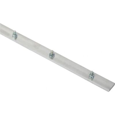 Noor - Barriera radici e protezione invernale - Binario di chiusura 70cm Noor - Barriera radici e protezione invernale - Binario di chiusura 70cm