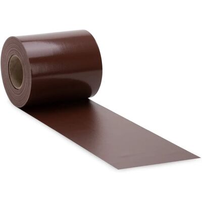 NOOR Schermo Privacy Mogano PVC 35m - Privacy & Vento NOOR Schermo Privacy Mogano PVC 35m - Privacy & Vento