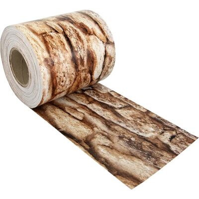 NOOR Zaunblende 19cm Beige Schermo di Privacy - Elemento di Recinzione NOOR Zaunblende 19cm Beige Schermo di Privacy - Elemento di Recinzione