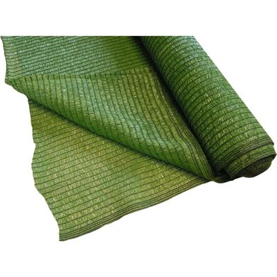 NOOR Pannello ombreggiante verde - 200cm x 10m - Privacy da giardino NOOR Pannello ombreggiante verde - 200cm x 10m - Privacy da giardino