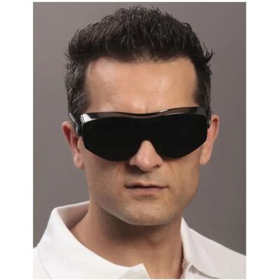 EKASTU Carina klein Design - Schweißschutzbrille - UV-Schutz 99,99% EKASTU Carina klein Design - Schweißschutzbrille - UV-Schutz 99,99%