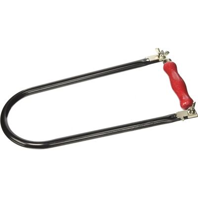 VIGOR-BLINKY PUK - Giunto per cavi - Diametro 10mm - Laccato - 300mm VIGOR-BLINKY PUK - Giunto per cavi - Diametro 10mm - Laccato - 300mm