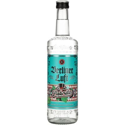 Berliner Luft Lakritz Minzlikör - 18% Vol. 0,7L Berliner Luft Lakritz Minzlikör - 18% Vol. 0,7L