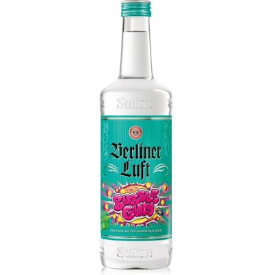 Berliner Luft Bubble Gum - Minzlikör 18% 0,7l Berliner Luft Bubble Gum - Minzlikör 18% 0,7l