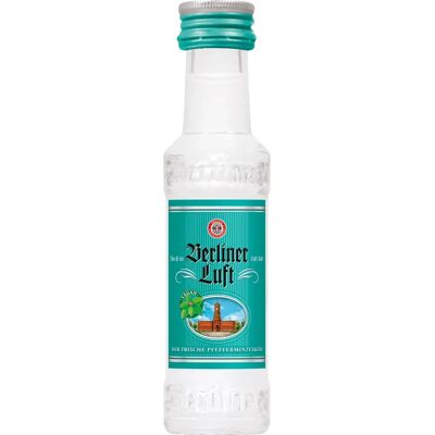 Berliner Luft Verse Pepermuntlikeur - 18% Vol. Berliner Luft Verse Pepermuntlikeur - 18% Vol.