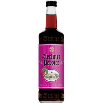 Berliner Luft Persico Sauerkirschenlikör - 16% Vol. 0,7l Berliner Luft Persico Sauerkirschenlikör - 16% Vol. 0,7l