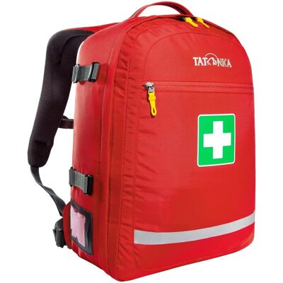 Tatonka First Aid Pack - Red - 20L - First Aid Kit Tatonka First Aid Pack - Red - 20L - First Aid Kit