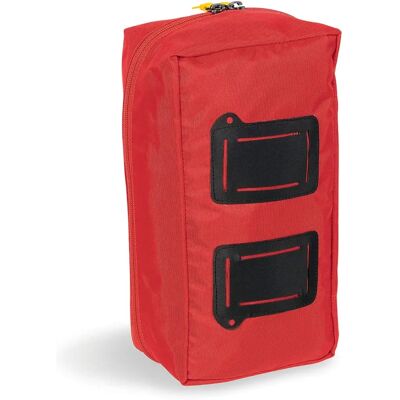 Tatonka Botiquín de Primeros Auxilios Avanzado - Rojo - Unisex - Talla Única Tatonka Botiquín de Primeros Auxilios Avanzado - Rojo - Unisex - Talla Única