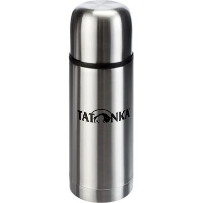 Tatonka Hot & Cold Stuff 0,35L Nerezová Izolovaná Láhev - Odolná proti rozbití Tatonka Hot & Cold Stuff 0,35L Nerezová Izolovaná Láhev - Odolná proti rozbití