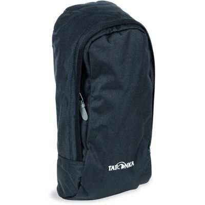 Tatonka Bolsa lateral 4L negra - Accesorio para mochila Tatonka Bolsa lateral 4L negra - Accesorio para mochila