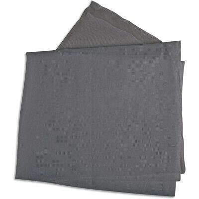Tatonka Moskitonetz 145 X 100 CM - Grau - Moskitonetz Tatonka Moskitonetz 145 X 100 CM - Grau - Moskitonetz