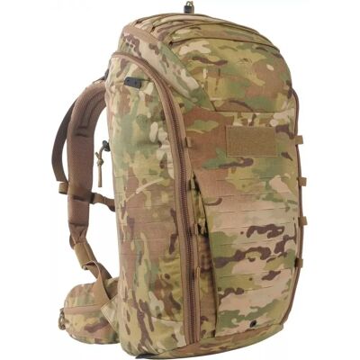 Tasmanian Tiger TT Modular Pack 30 - Multicam - Rygsæk Tasmanian Tiger TT Modular Pack 30 - Multicam - Rygsæk
