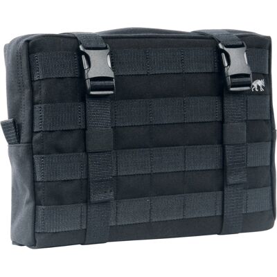 Tasmanian Tiger TT Tac Pouch 10 - Modular MOLLE-pose - Sort Tasmanian Tiger TT Tac Pouch 10 - Modular MOLLE-pose - Sort