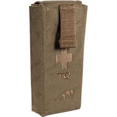 Tasmanian Tiger Tt Tourniquet Beutel II - Coyote braun - Tourniquet Tasche Tasmanian Tiger Tt Tourniquet Beutel II - Coyote braun - Tourniquet Tasche
