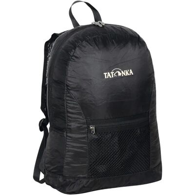 Tatonka - Hufttasche Superlight - Lekki plecak na PC, Czarny Tatonka - Hufttasche Superlight - Lekki plecak na PC, Czarny