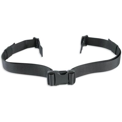 Tatonka Hüftgurt 38mm Schwarz - Ersatzteil Tatonka Hüftgurt 38mm Schwarz - Ersatzteil