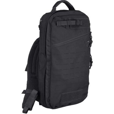 Tasmanian Tiger TT Medic Assault Pack MK II - black Tasmanian Tiger TT Medic Assault Pack MK II - black