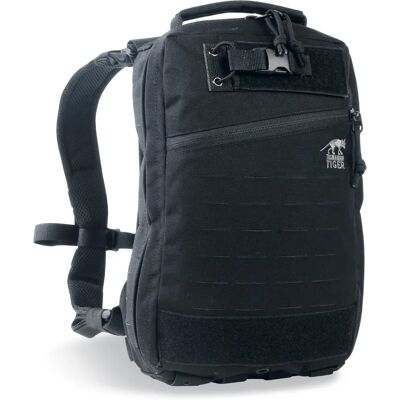 Tasmanian Tiger TT Medic Pack S MK II Sac à dos de premiers secours 6 L - noir - Publicité Tasmanian Tiger TT Medic Pack S MK II Sac à dos de premiers secours 6 L - noir - Publicité