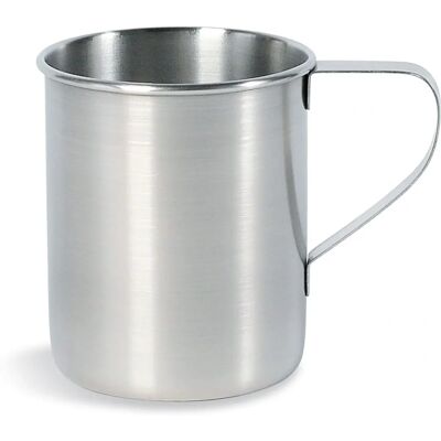 Tatonka Hrnček z nerezovej ocele Mug S - 250ml Tatonka Hrnček z nerezovej ocele Mug S - 250ml