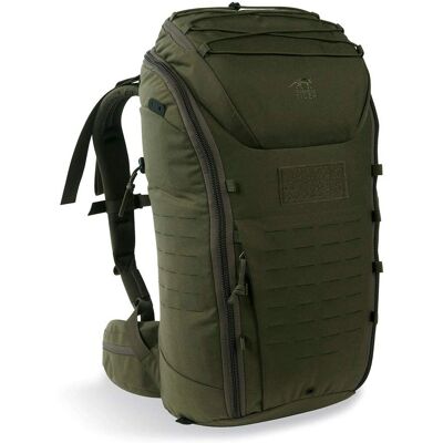Tasmanian Tiger TT Modular Pack 30 - Tagesrucksack - Oliv-Dunkelgrün Tasmanian Tiger TT Modular Pack 30 - Tagesrucksack - Oliv-Dunkelgrün
