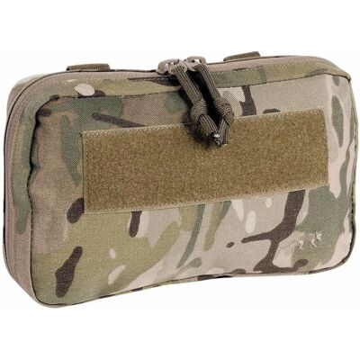 Tasmanian Tiger TT Leader Admin Pouch MultiCam - Admin Pung Tasmanian Tiger TT Leader Admin Pouch MultiCam - Admin Pung