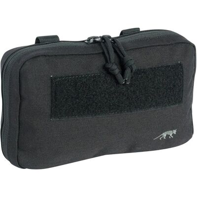 Tasmanian Tiger TT Leader Admin Pouch - Organiseur d'accessoires - Publicité Tasmanian Tiger TT Leader Admin Pouch - Organiseur d'accessoires - Publicité