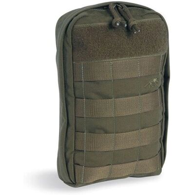 Tasmanian Tiger TT TAC POUCH 7 Organizer - Olivgrön - Accessoarväska Tasmanian Tiger TT TAC POUCH 7 Organizer - Olivgrön - Accessoarväska
