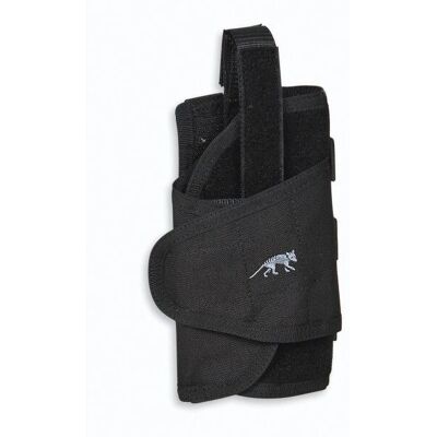 Tasmanian Tiger - Tt Tac Holster Mk Ii - Mk Ii - Svart - Holster Tasmanian Tiger - Tt Tac Holster Mk Ii - Mk Ii - Svart - Holster