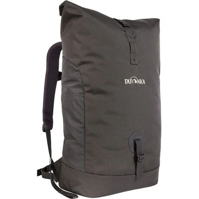 Tatonka Titan Grey 34l Rolltop Ryggsäck Tatonka Titan Grey 34l Rolltop Ryggsäck