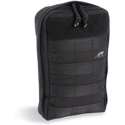 Tasmanian Tiger TT TAC POUCH 7 - Svart - Poser Tasmanian Tiger TT TAC POUCH 7 - Svart - Poser