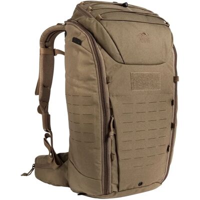 Tasmanian Tiger Sac à dos Modulaire 30L - Coyote marron Tasmanian Tiger Sac à dos Modulaire 30L - Coyote marron
