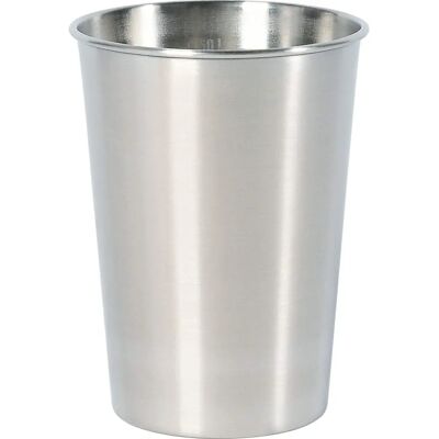 Tatonka Nerezová Pint Miska - 500 ml na Venkovní Použití Tatonka Nerezová Pint Miska - 500 ml na Venkovní Použití