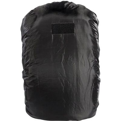 Housse de pluie Tasmanian Tiger TT S - Noir - 30-40L Housse de pluie Tasmanian Tiger TT S - Noir - 30-40L