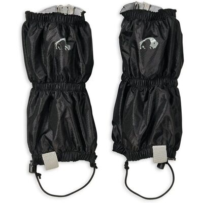 Tatonka Gaiter Ripstop Short Light - Vandtætte korte gaiters til vandreture Tatonka Gaiter Ripstop Short Light - Vandtætte korte gaiters til vandreture