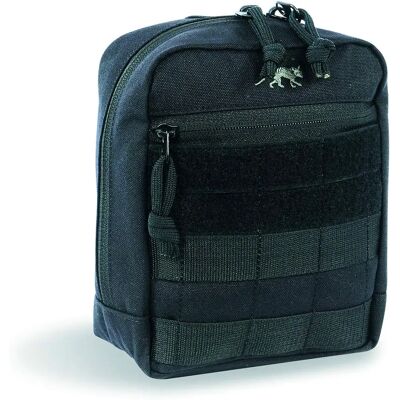 Tasmanian Tiger TT TAC POUCH 6 - Zwart - Tas Tasmanian Tiger TT TAC POUCH 6 - Zwart - Tas