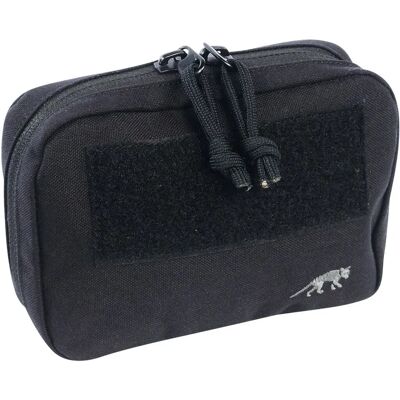 Tasmanian Tiger TT Admin Pouch - Black - Pouch Tasmanian Tiger TT Admin Pouch - Black - Pouch