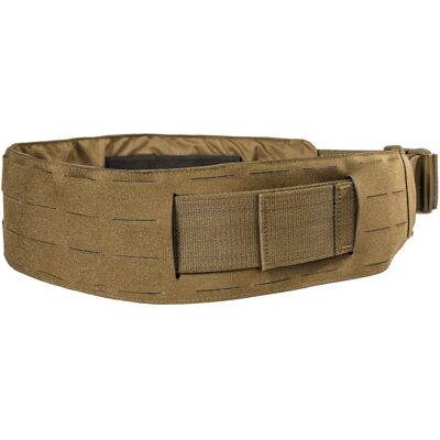 Tasmanian Tiger Warrior Belt LC - Coyote braun - Verstellbar - Taktischer Gürtel Tasmanian Tiger Warrior Belt LC - Coyote braun - Verstellbar - Taktischer Gürtel