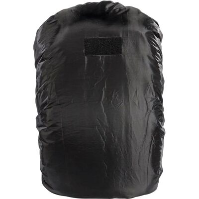Tasmanian Tiger TT Raincover L - Black - Rain Cover for 55-80L Backpack Tasmanian Tiger TT Raincover L - Black - Rain Cover for 55-80L Backpack