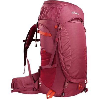 Tatonka Noras 55+10 Kvinder - Ergonomisk trekkingrygsæk Tatonka Noras 55+10 Kvinder - Ergonomisk trekkingrygsæk