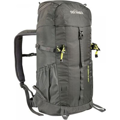 Sac à dos Tatonka Cima Di Basso 22 Titan Grey - Escalade et randonnée - Publicité Sac à dos Tatonka Cima Di Basso 22 Titan Grey - Escalade et randonnée - Publicité