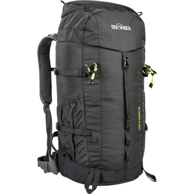 Tatonka Cima Di Basso 35 Rucksack - Schwarzer Kletterrucksack Tatonka Cima Di Basso 35 Rucksack - Schwarzer Kletterrucksack