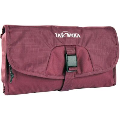 Tatonka Small Travelcare - Trousse de toilette compacte à suspendre Tatonka Small Travelcare - Trousse de toilette compacte à suspendre