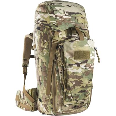 Tasmanian Tiger Sac à dos Modular Pack 45 Plus Multicam - Publicité Tasmanian Tiger Sac à dos Modular Pack 45 Plus Multicam - Publicité