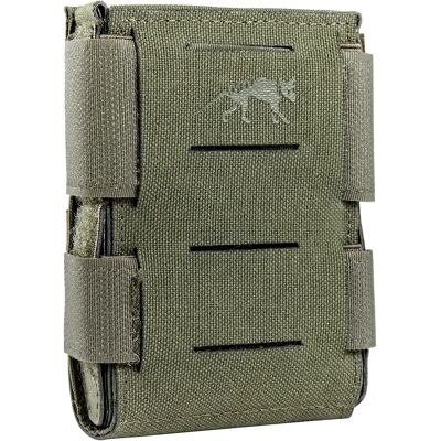 Tasmanian Tiger - TT SGL MAG POUCH - Oliivinvärinen - Mag Pouch Tasmanian Tiger - TT SGL MAG POUCH - Oliivinvärinen - Mag Pouch