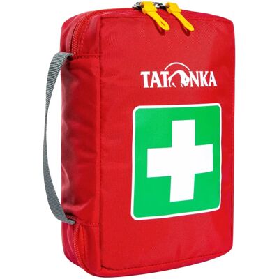 Tatonka First Aid S - Red - First Aid Kit Tatonka First Aid S - Red - First Aid Kit