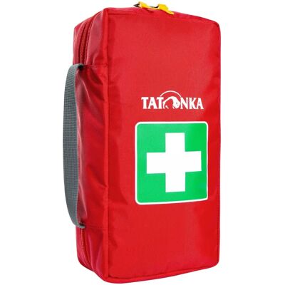 Tatonka Ensiapupakkaus M - Punainen, Kompakt Tatonka Ensiapupakkaus M - Punainen, Kompakt