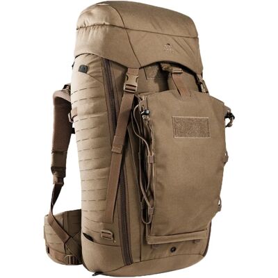 Tasmanian Tiger TT Modular Pack 45 Plus - Coyote braun - Rucksack Tasmanian Tiger TT Modular Pack 45 Plus - Coyote braun - Rucksack