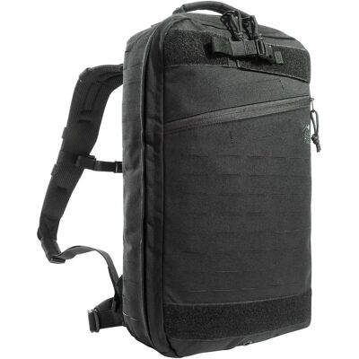 Tasmanian Tiger Tt Medic Assault Pack L Mkii - Sort - Rygsæk Tasmanian Tiger Tt Medic Assault Pack L Mkii - Sort - Rygsæk