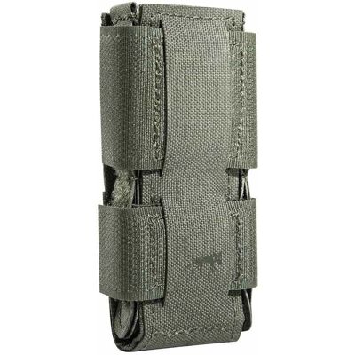 Tasmanian Tiger SGL Pistol Mag Pouch - Hållbar IRR Lågprofil Tasmanian Tiger SGL Pistol Mag Pouch - Hållbar IRR Lågprofil